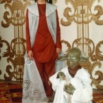 Sci-fi Convention Los Angeles 1980