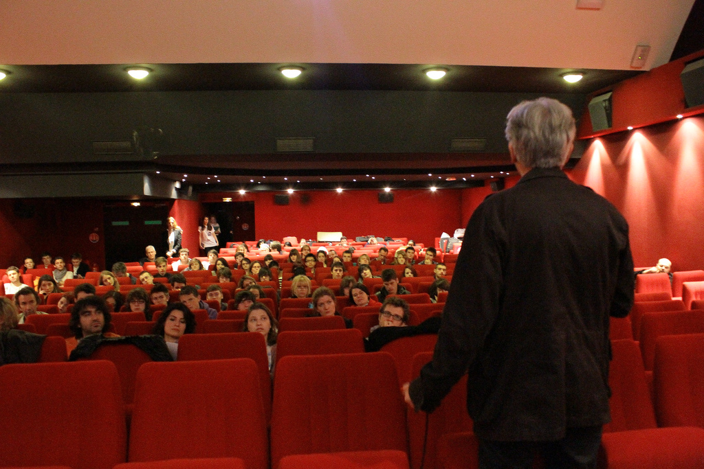 ÉCU 2013, Festival Européen du Film Indépendant