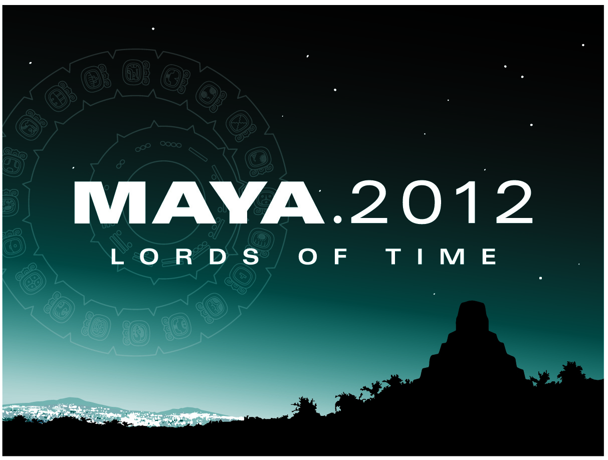 Mayas rocks your body !