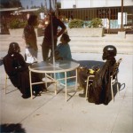 Sci-fi Convention Los Angeles 1980