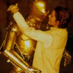 Princesse Leia 1977-1983