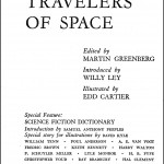 Travelers of Space
