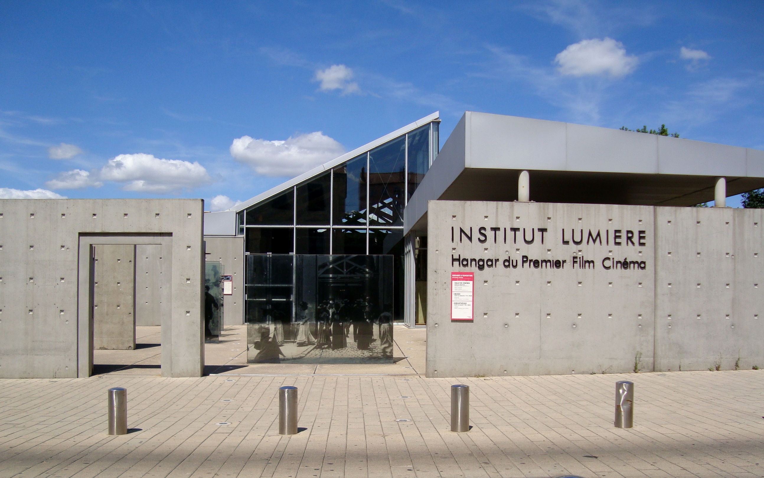 Institut Lumière Lyon